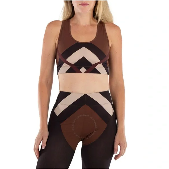 Burberry top and legging brand new - Picture 6 of 6